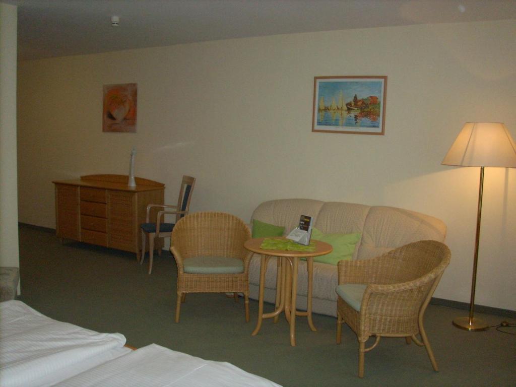 Am Wariner Hotel 3*