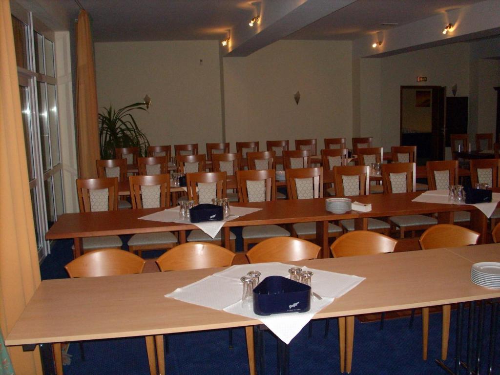 Am Wariner Hotel 3*