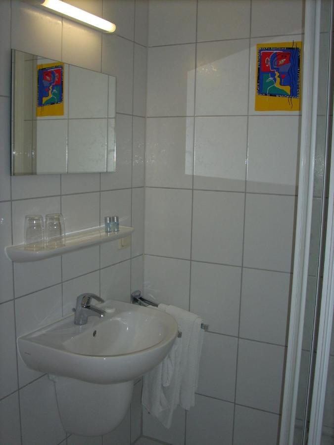 Am Wariner Hotel