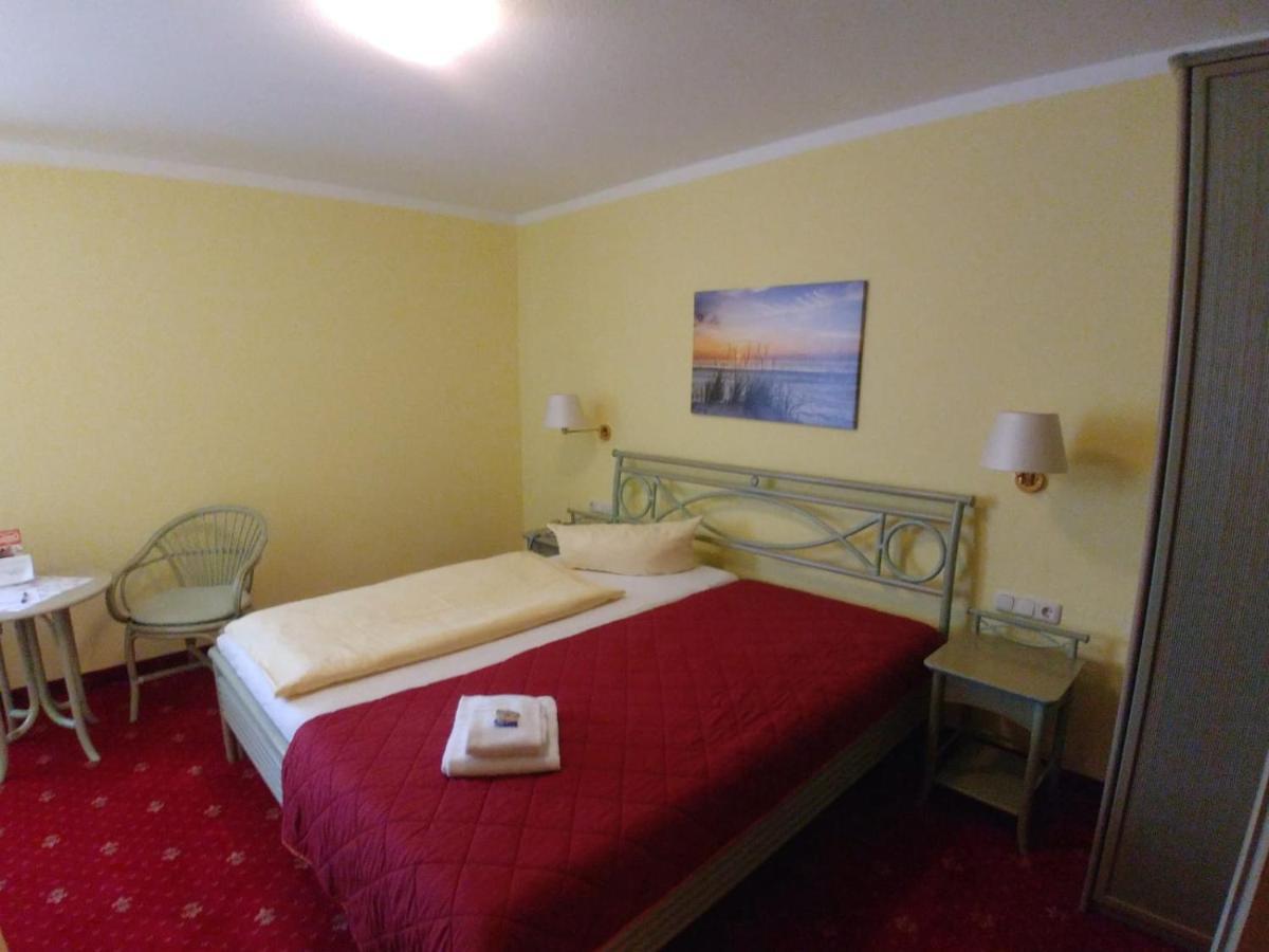 Hotel Am Wariner Warin